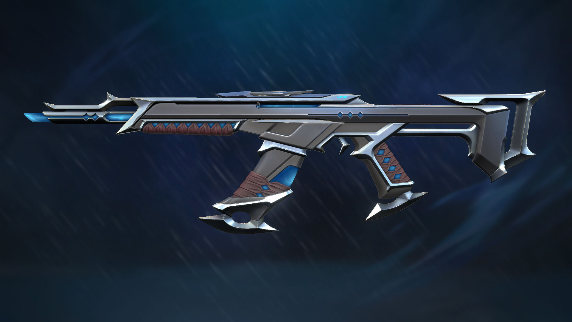 Kuronami Vandal